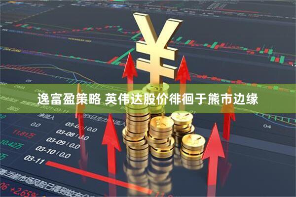 逸富盈策略 英伟达股价徘徊于熊市边缘